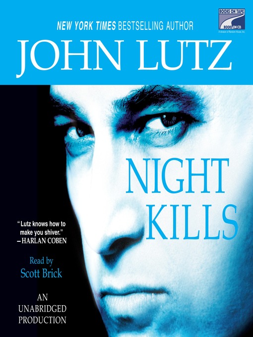 Title details for Night Kills by John Lutz - Wait list
